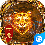 十虎(满屏光柱)