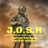 J.O.S.H.FPS多人游戏