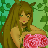 花季少女