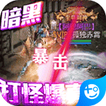 热血暗黑-无限爆真充