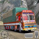 印度卡车驾驶模拟器