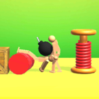 人偶游乐场3D
