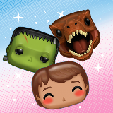 FunkoPop闪电战