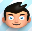 头铁男孩