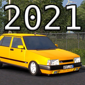 肌肉赛车赛欣漂移