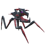 外星虫子的攻击