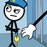 小偷拼图