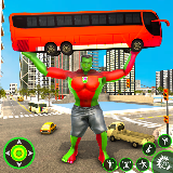 极限城市粉碎机