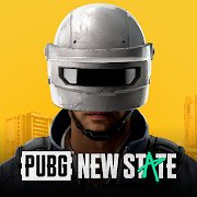 PUBG:NEW STATE