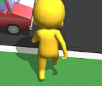 马路竞速3D