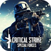 CS:特种部队