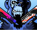 猿猴CSGO开箱