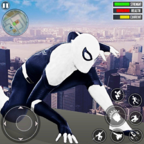 蜘蛛侠3D拉斯维加斯