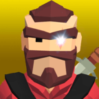 保利冒险:RPG