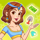 奥哈纳岛绽放和建造