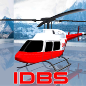 IDBS直升机