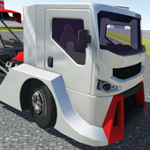 卡车赛车2020年