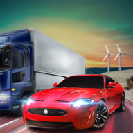 城市赛车交通赛车