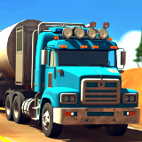 油货运输车