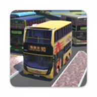 遨游香港模拟器