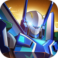 爆裂飞车兽神合体