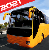 Pro2021公交车模拟器