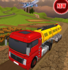 油轮运输车模拟器