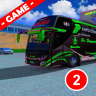 印尼巴士模拟器