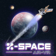 (AR-VR)XSpace