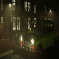 豆先生汽车模拟器