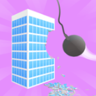 破碎球