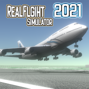 RealFlight模拟器