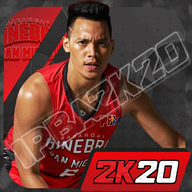 PBA2K20