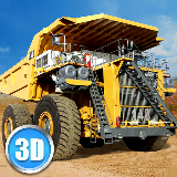 重型机械模拟3D