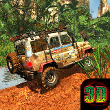 极限越野4x4驾驶模拟器