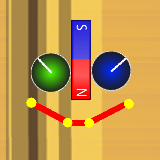 大脑训练-逻辑物理拼图