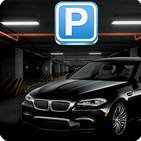 汽车世界停车场