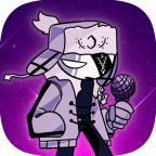 星期五有趣的Mod Ruv