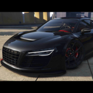 2021R8模拟
