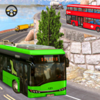 真正的巴士驾驶