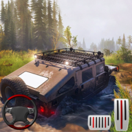 越野jeep模拟