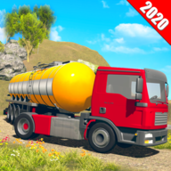 货运油轮模拟2020