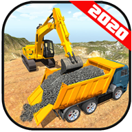 巨型建筑大亨模拟器