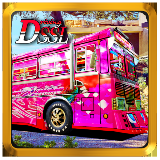 驾驶模拟器斯里兰卡