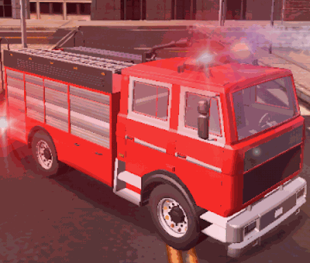 消防模拟器