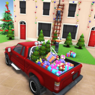 家居装饰卡车模拟器