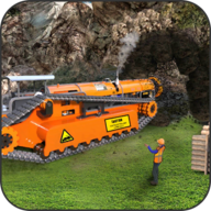 新公路隧道施工