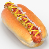 豪华版:汉化餐车模拟移动