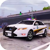 警察吉普特技2021