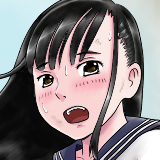 JK少女荒岛冒险